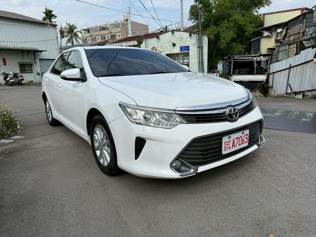 TOYOTA豐田 CAMRY  第3張相片