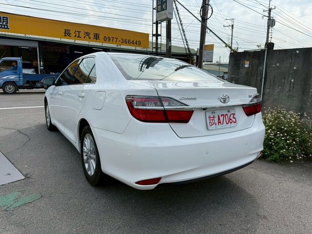TOYOTA豐田 CAMRY  第4張相片