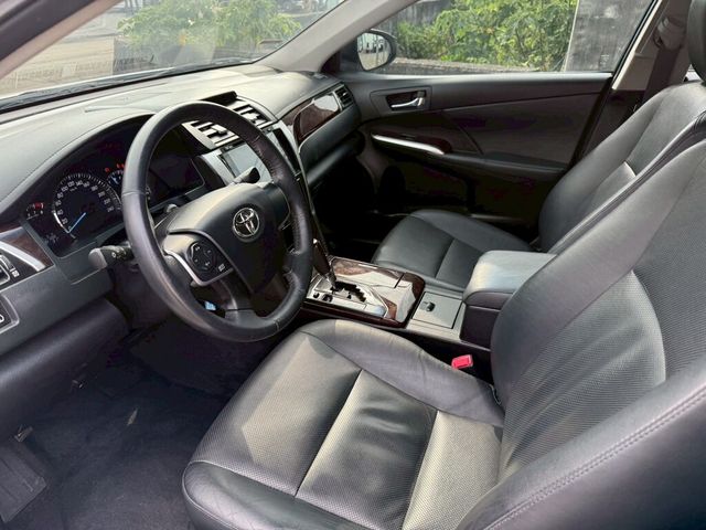 TOYOTA豐田 CAMRY  第7張相片