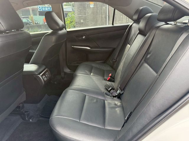 TOYOTA豐田 CAMRY  第8張相片