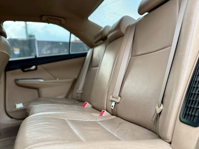 TOYOTA豐田 CAMRY HYBRID  第8張相片