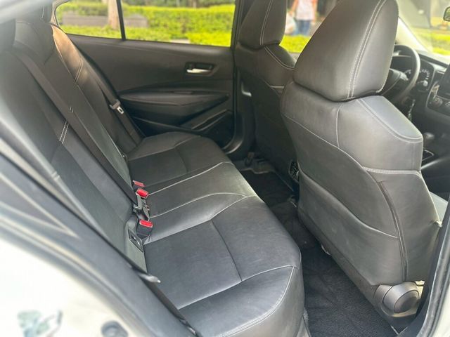 TOYOTA豐田 ALTIS  第5張相片