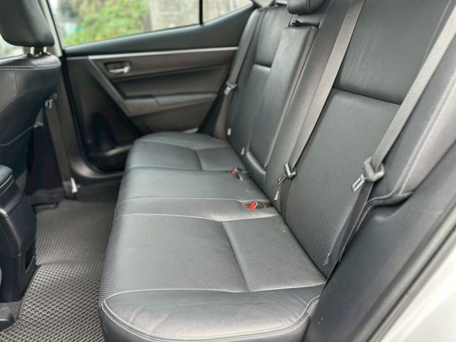 TOYOTA豐田 ALTIS  第8張相片