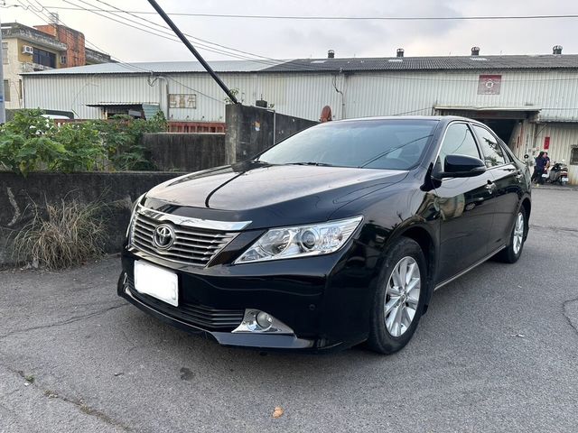 TOYOTA豐田 CAMRY  第1張相片