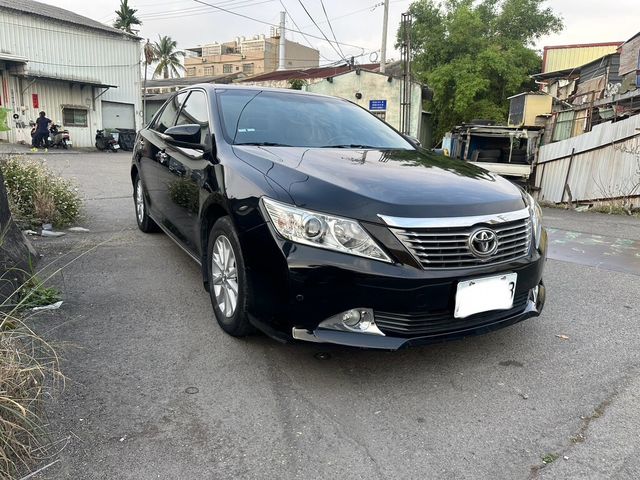 TOYOTA豐田 CAMRY  第3張相片