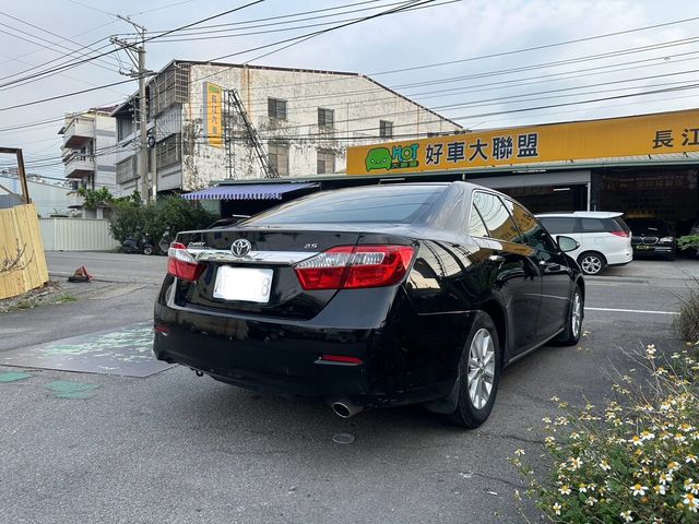 TOYOTA豐田 CAMRY  第4張相片