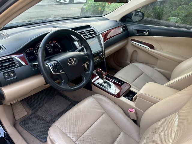 TOYOTA豐田 CAMRY  第7張相片
