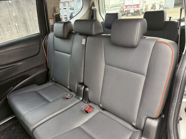 TOYOTA豐田 SIENTA  第8張相片
