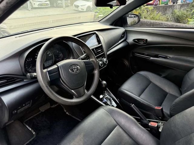TOYOTA豐田 YARIS  第5張相片