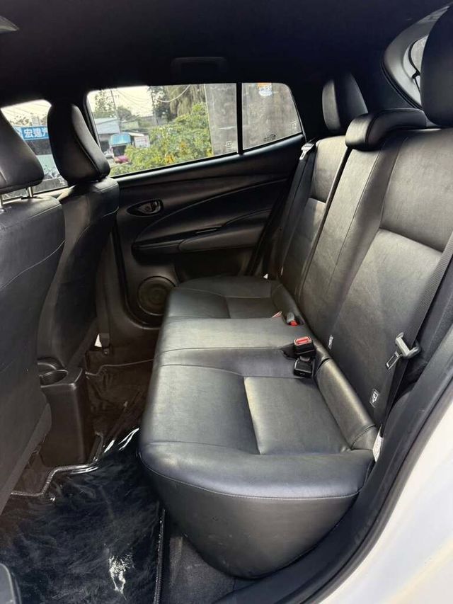 TOYOTA豐田 YARIS  第6張相片