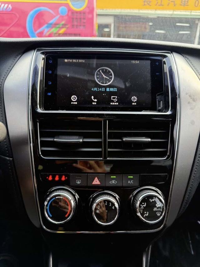 TOYOTA豐田 YARIS  第7張相片