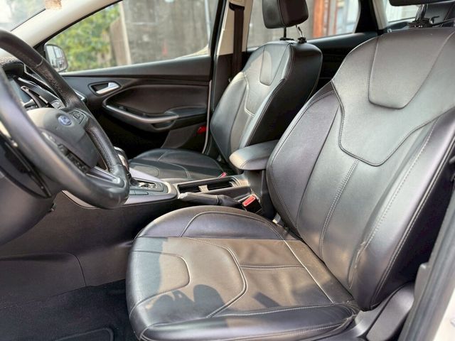 FORD福特 FOCUS  第7張相片