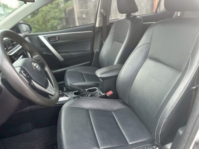 TOYOTA豐田 ALTIS  第7張相片