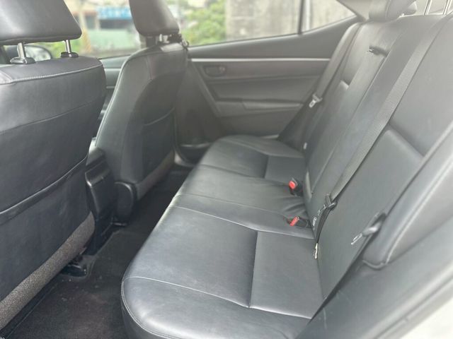 TOYOTA豐田 ALTIS  第8張相片