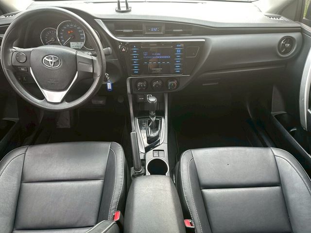 TOYOTA豐田 ALTIS  第9張相片