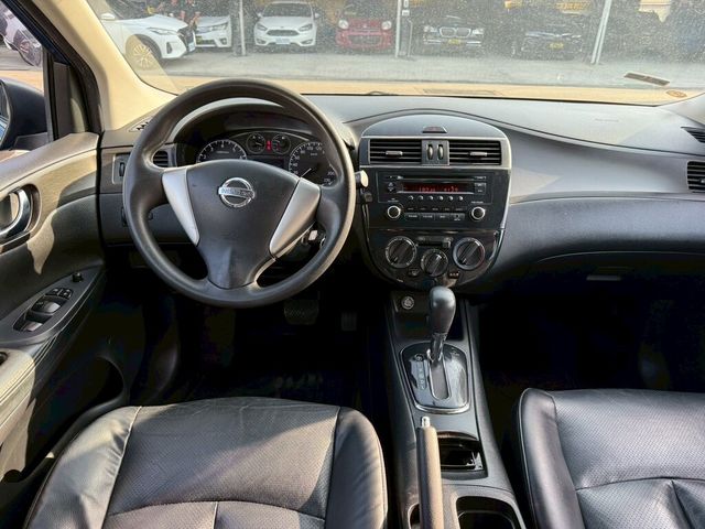 NISSAN日產 TIIDA  第5張相片