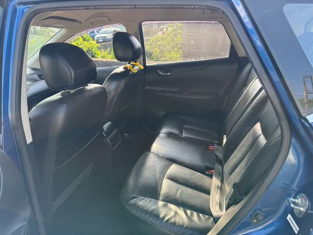 NISSAN日產 TIIDA  第7張相片