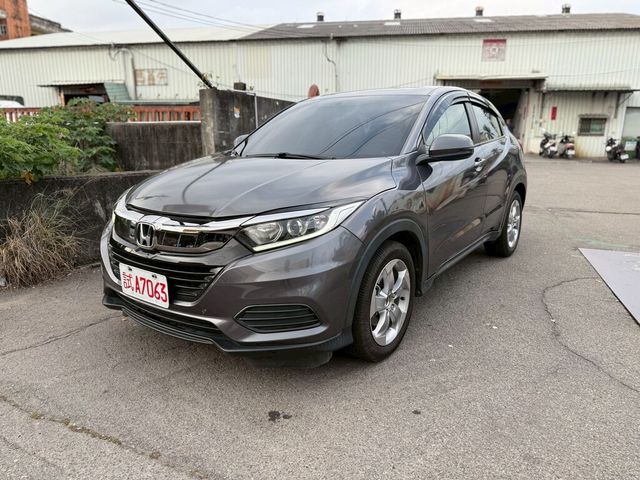 HONDA本田 HR-V  第1張相片