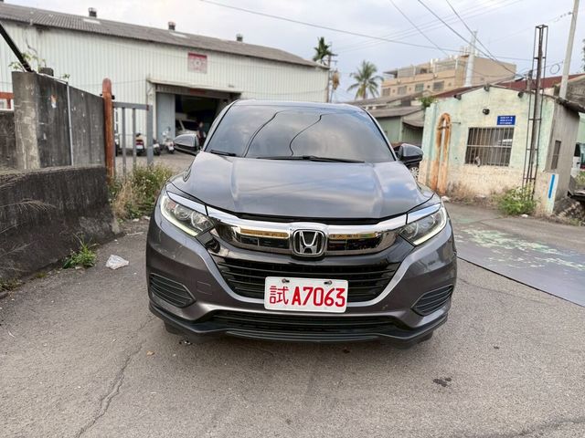 HONDA本田 HR-V  第2張相片
