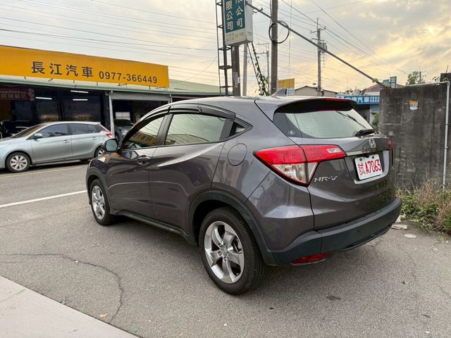 HONDA本田 HR-V  第6張相片