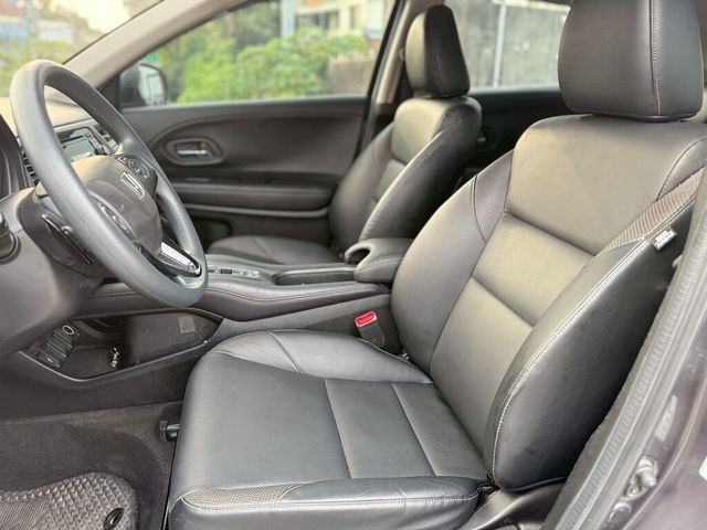 HONDA本田 HR-V  第7張相片