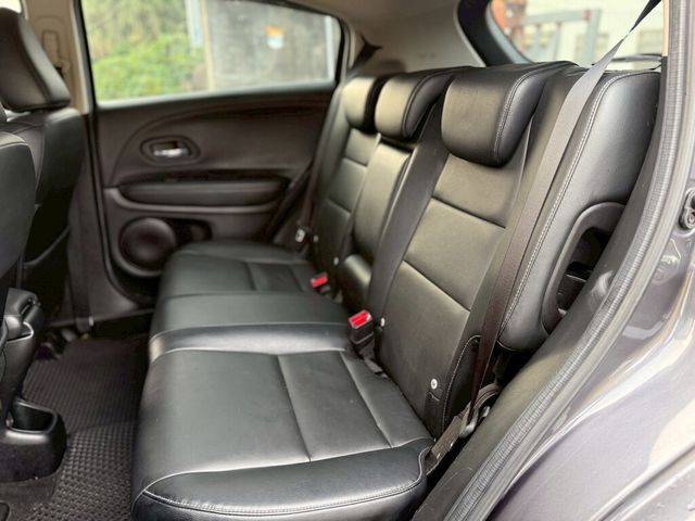 HONDA本田 HR-V  第8張相片