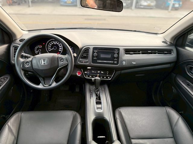 HONDA本田 HR-V  第9張相片