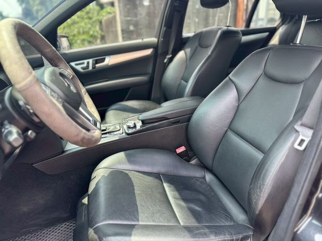M-BENZ賓士 C200  第7張相片