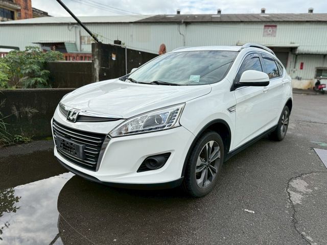 LUXGEN納智捷 U6 TURBO  第1張相片