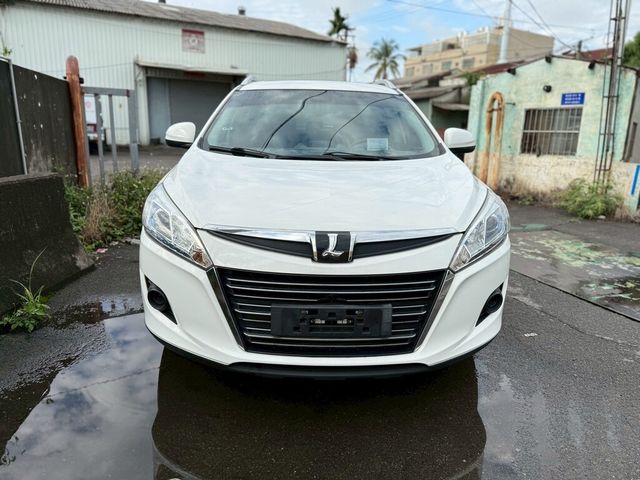 LUXGEN納智捷 U6 TURBO  第2張相片