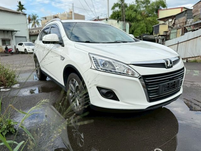 LUXGEN納智捷 U6 TURBO  第3張相片