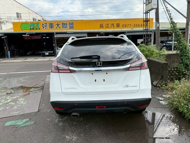 LUXGEN納智捷 U6 TURBO  第5張相片