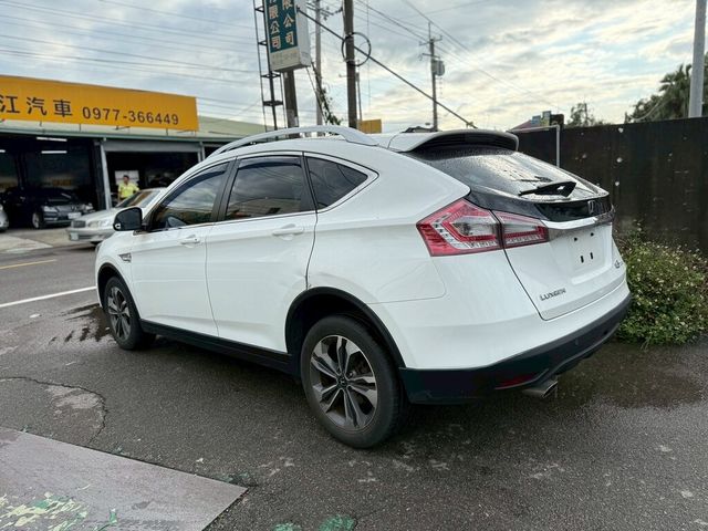 LUXGEN納智捷 U6 TURBO  第6張相片