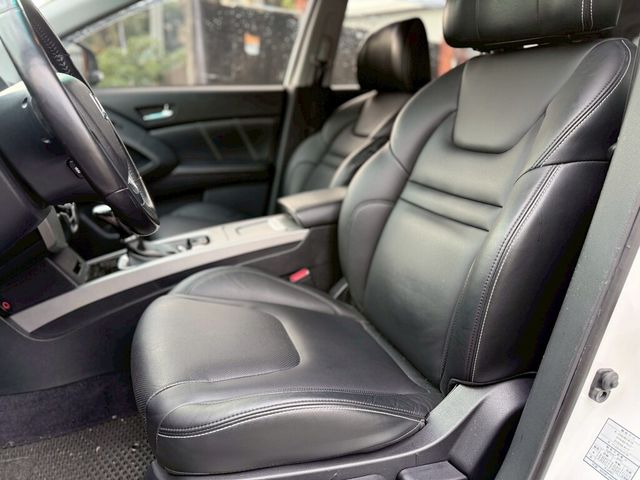LUXGEN納智捷 U6 TURBO  第7張相片