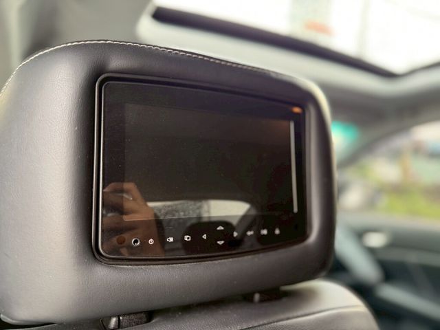 LUXGEN納智捷 U6 TURBO  第10張相片
