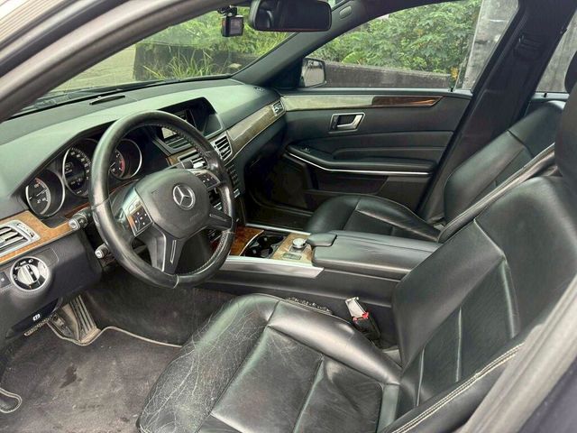 M-BENZ賓士 E200  第6張相片