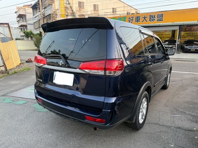 MITSUBISHI三菱 ZINGER  第3張相片