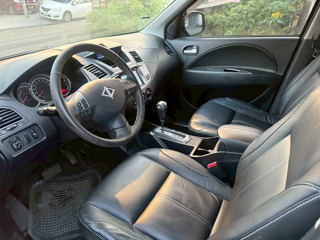 MITSUBISHI三菱 ZINGER  第6張相片