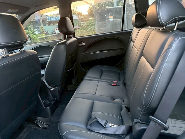 MITSUBISHI三菱 ZINGER  第7張相片