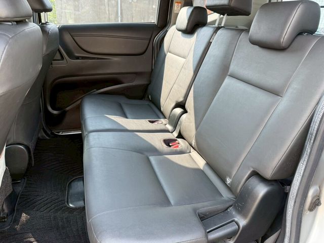 TOYOTA豐田 SIENTA  第5張相片