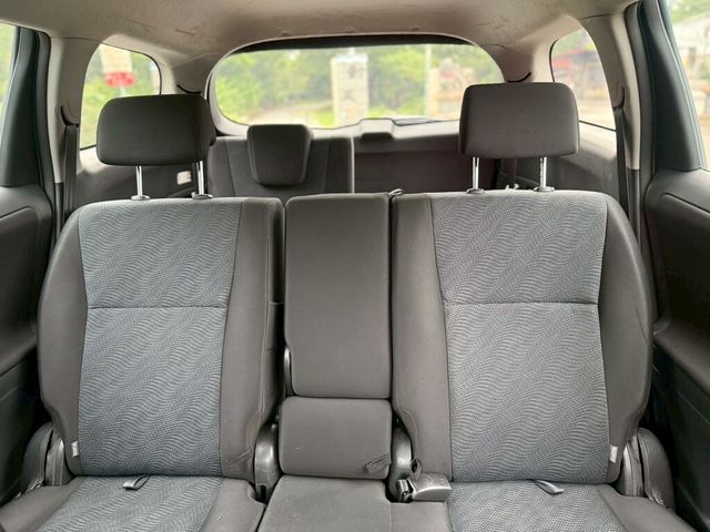 TOYOTA豐田 WISH  第6張相片
