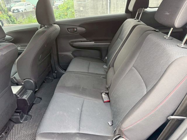 TOYOTA豐田 WISH  第7張相片