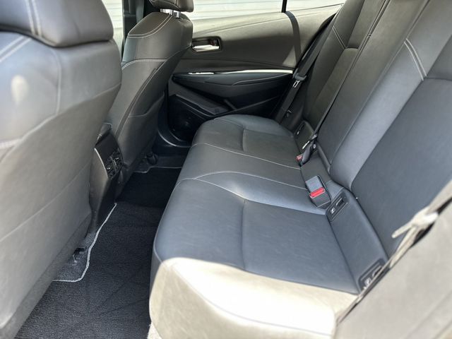 TOYOTA豐田 ALTIS  第6張相片
