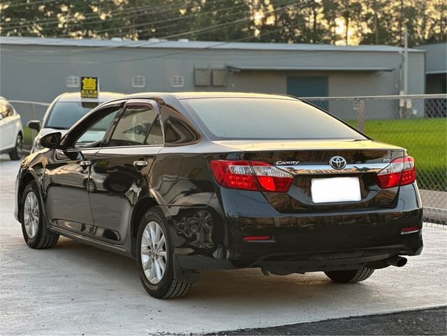 TOYOTA豐田 CAMRY  第3張相片