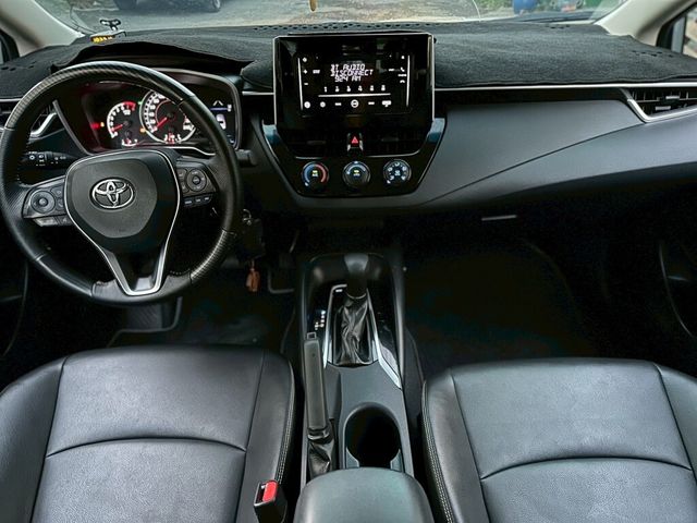 TOYOTA豐田 ALTIS  第6張相片