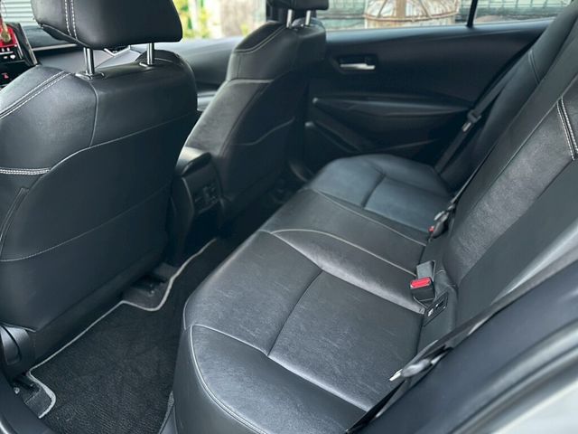 TOYOTA豐田 ALTIS  第7張相片