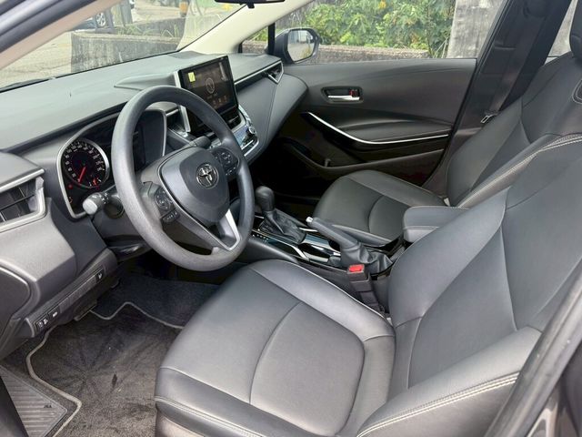 TOYOTA豐田 ALTIS  第7張相片
