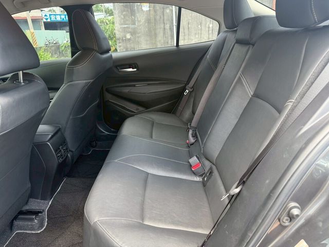 TOYOTA豐田 ALTIS  第8張相片