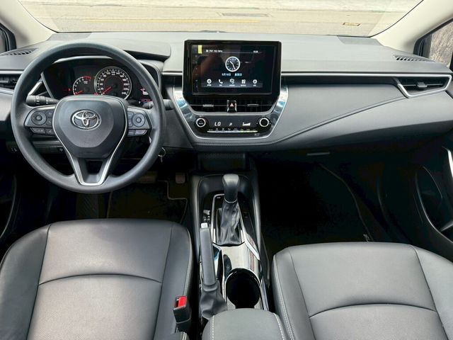 TOYOTA豐田 ALTIS  第9張相片