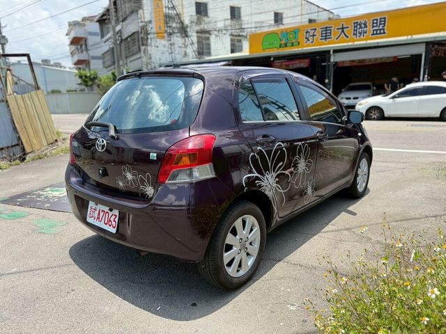 TOYOTA豐田 YARIS  第4張相片